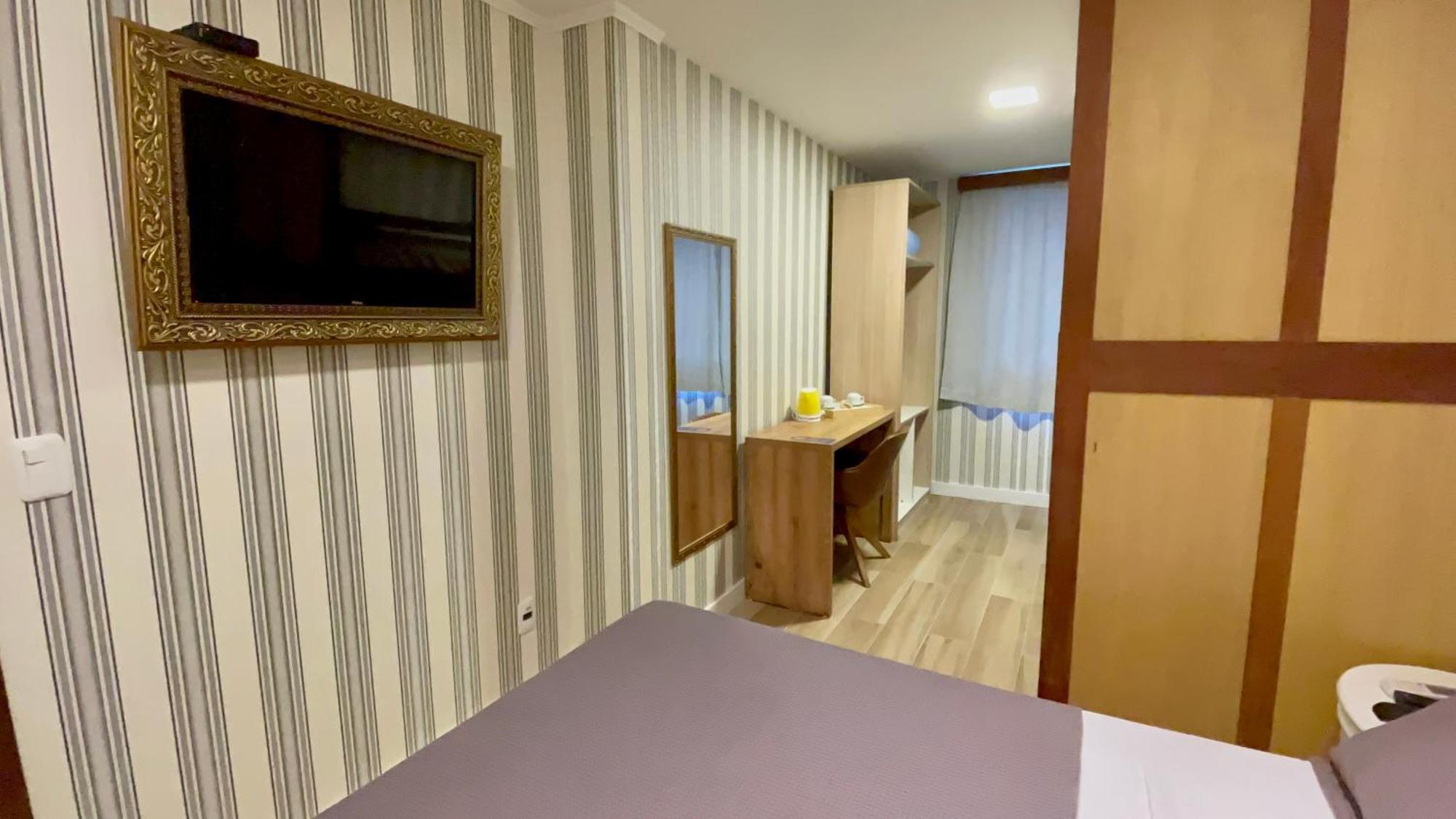 Eleganz Suites Exclusive Centro Gramado Cameră foto