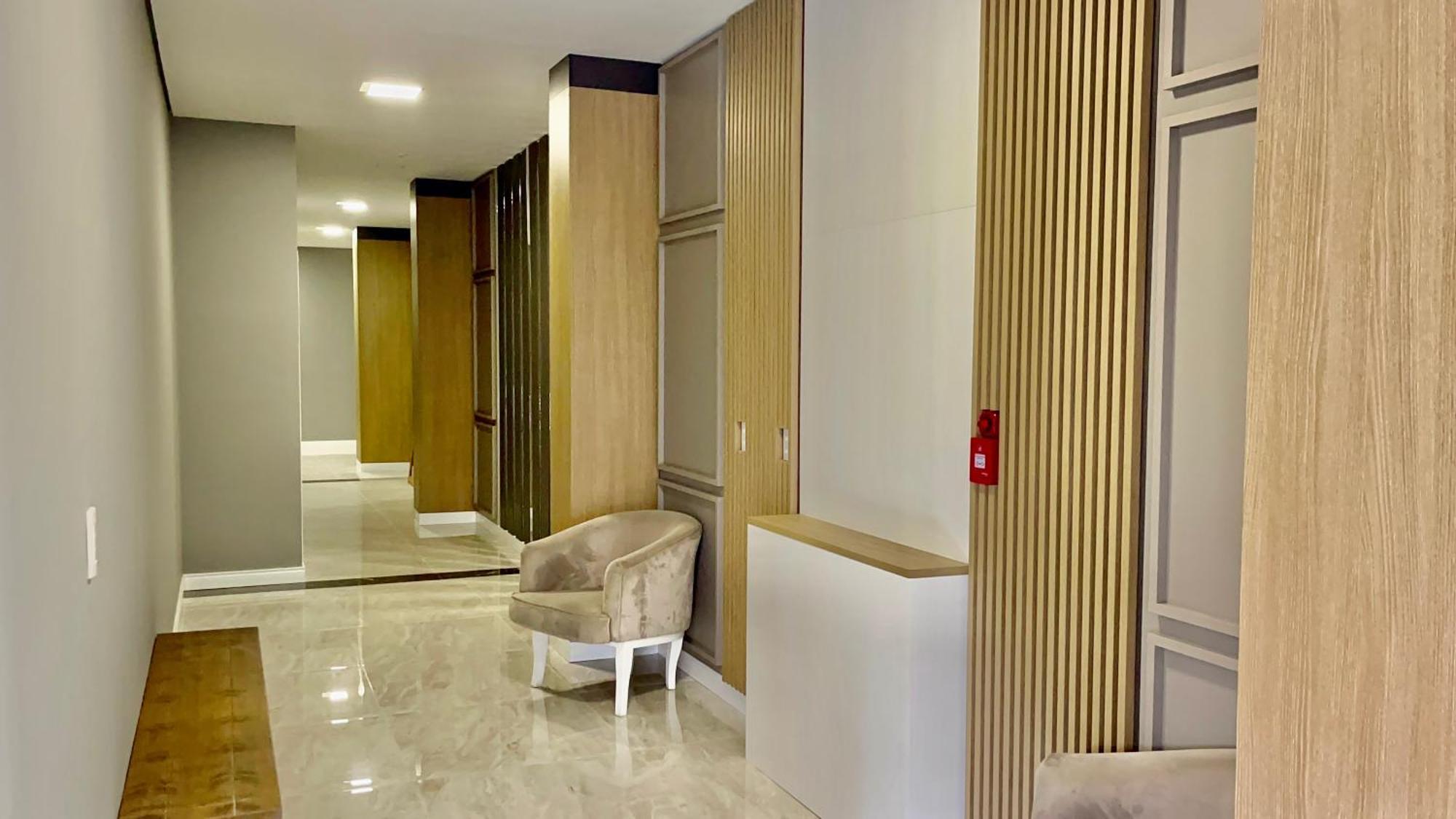 Eleganz Suites Exclusive Centro Gramado Exterior foto